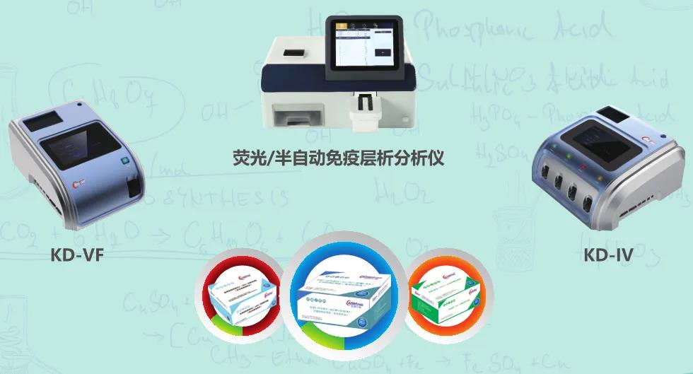 血清淀粉樣蛋白（SAA），你了解嗎？